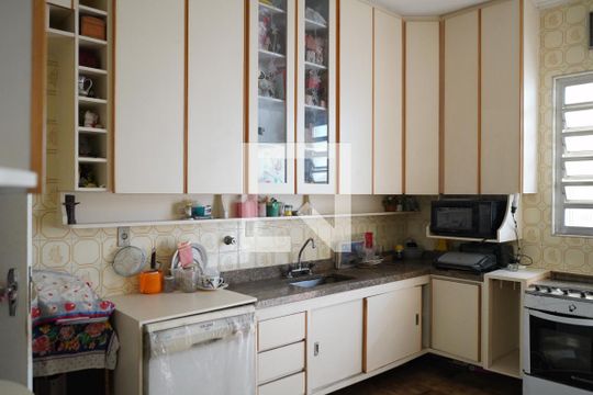 Cozinha de casa à venda com 6 quartos, 516m² em Mooca, São Paulo