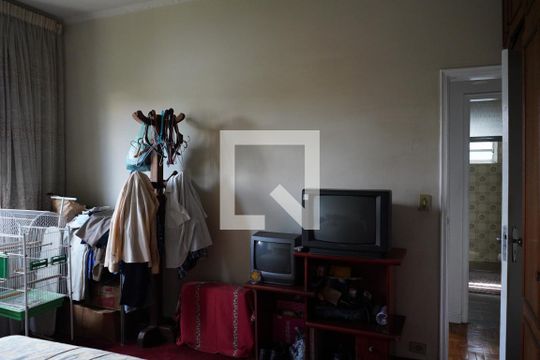 Quarto de casa à venda com 6 quartos, 516m² em Mooca, São Paulo