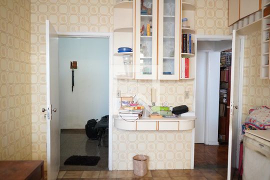 Cozinha de casa à venda com 6 quartos, 516m² em Mooca, São Paulo