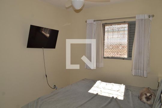 Quarto 1 de casa à venda com 2 quartos, 220m² em Vila São José, São Paulo
