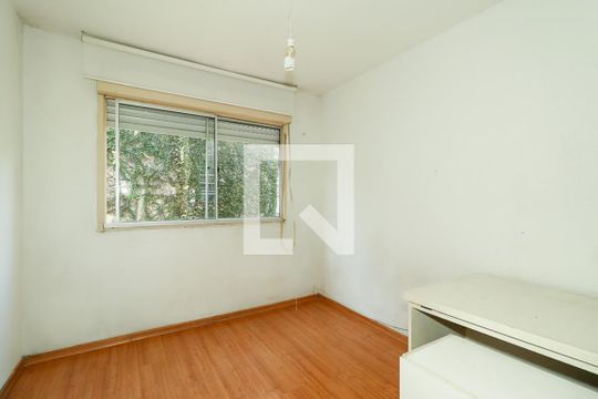 Quarto 2 de apartamento à venda com 2 quartos, 68m² em Mont’serrat, Porto Alegre