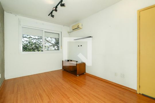 Apartamento à venda com 2 quartos, 68m² em Mont’serrat, Porto Alegre