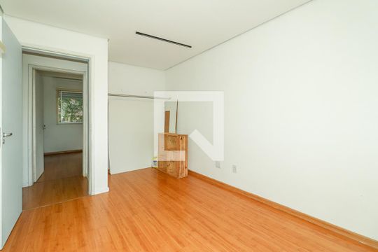 Quarto de apartamento à venda com 2 quartos, 68m² em Mont’serrat, Porto Alegre