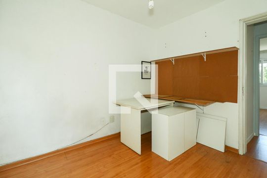 Quarto 2 de apartamento à venda com 2 quartos, 68m² em Mont’serrat, Porto Alegre
