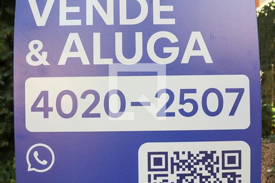 Fachada de apartamento à venda com 2 quartos, 68m² em Mont’serrat, Porto Alegre