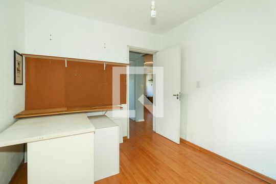 Quarto 2 de apartamento à venda com 2 quartos, 68m² em Mont’serrat, Porto Alegre