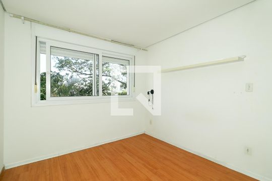Quarto de apartamento à venda com 2 quartos, 68m² em Mont’serrat, Porto Alegre