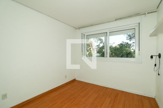 Quarto de apartamento à venda com 2 quartos, 68m² em Mont’serrat, Porto Alegre
