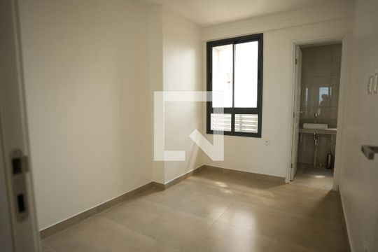 Suíte 1 de apartamento para alugar com 3 quartos, 113m² em Jaguaribe, Salvador