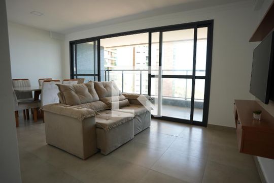 Apartamento para alugar com 3 quartos, 113m² em Jaguaribe, Salvador