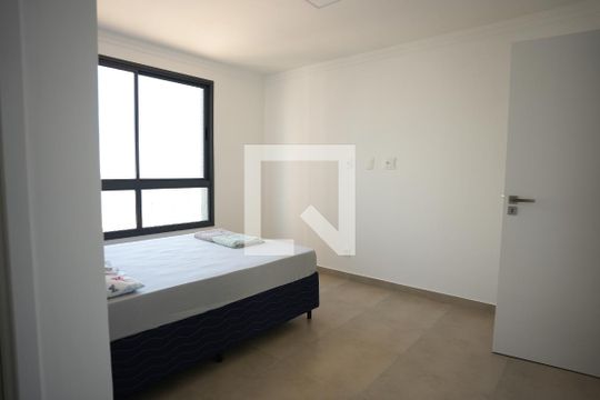 Suíte 2 de apartamento para alugar com 3 quartos, 113m² em Jaguaribe, Salvador