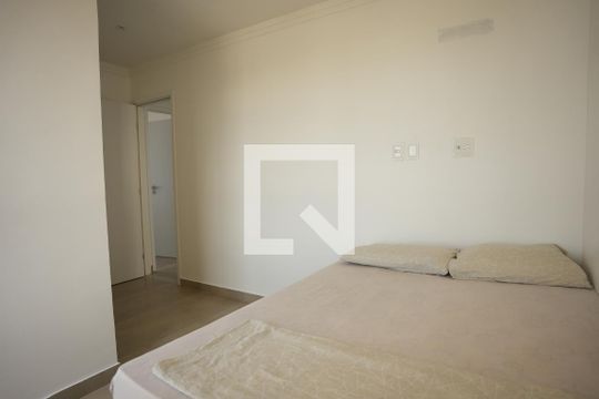 Suíte 3 de apartamento para alugar com 3 quartos, 113m² em Jaguaribe, Salvador