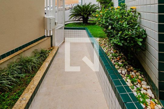 Área comum de apartamento à venda com 4 quartos, 105m² em Prado, Belo Horizonte