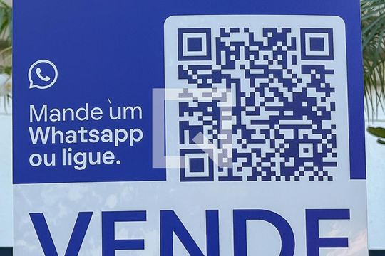 Placa de apartamento à venda com 3 quartos, 110m² em Santa Maria, São Caetano do Sul