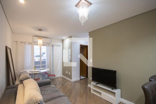 Apartamento para alugar com 2 quartos, 60m² em Vila Gustavo, São Paulo