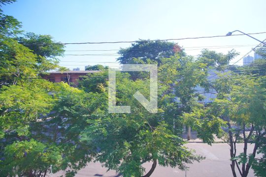 Vista do Quarto 2 de apartamento à venda com 2 quartos, 70m² em Mauá, Novo Hamburgo