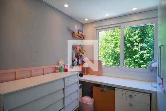 Quarto 2 de apartamento à venda com 2 quartos, 70m² em Mauá, Novo Hamburgo