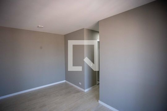 Sala de apartamento à venda com 2 quartos, 51m² em Centro, Diadema