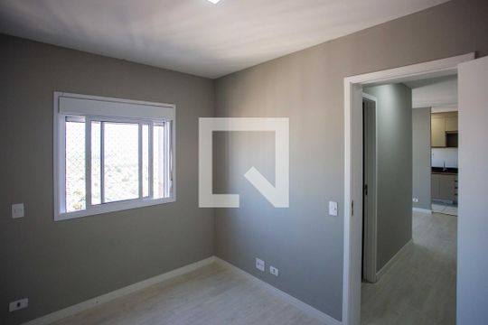 Quarto 1 de apartamento à venda com 2 quartos, 51m² em Centro, Diadema