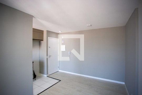 Sala de apartamento à venda com 2 quartos, 51m² em Centro, Diadema