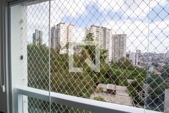 Varanda gourmet de apartamento à venda com 3 quartos, 70m² em Centro, Diadema