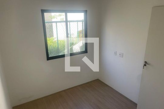 Quarto 2 de apartamento para alugar com 2 quartos, 44m² em Residencial Parque da Fazenda, Campinas