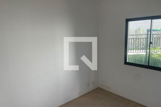 Quarto 2 de apartamento para alugar com 2 quartos, 44m² em Residencial Parque da Fazenda, Campinas