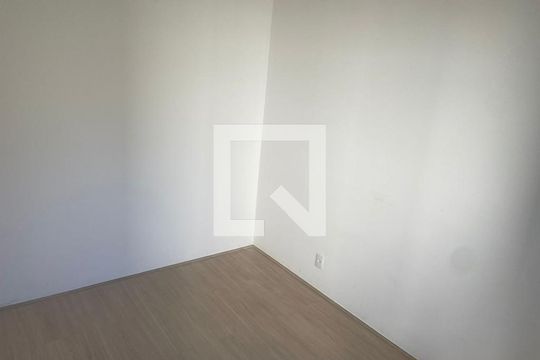 Quarto 2 de apartamento para alugar com 2 quartos, 44m² em Residencial Parque da Fazenda, Campinas