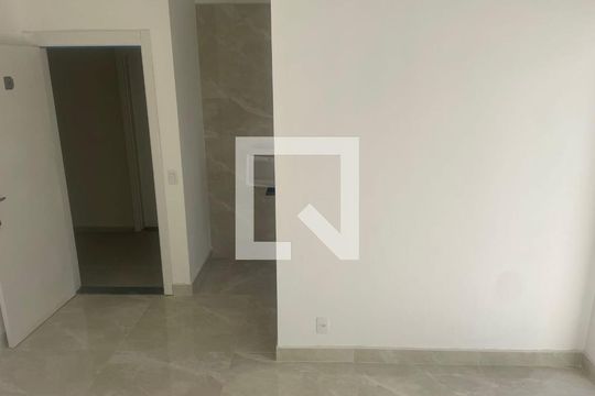 Sala de apartamento para alugar com 2 quartos, 44m² em Residencial Parque da Fazenda, Campinas