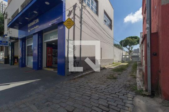 Fachada da Vila de casa de condomínio à venda com 4 quartos, 150m² em Quarta Parada, São Paulo