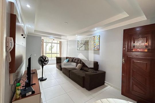 Apartamento para alugar com 2 quartos, 79m² em Federação, Salvador