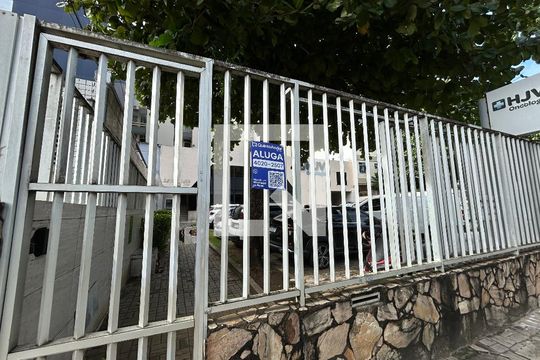 Plaquinha de apartamento para alugar com 2 quartos, 79m² em Federação, Salvador