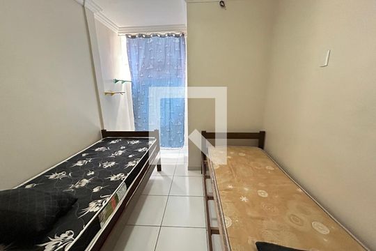 Quarto 2 de apartamento para alugar com 2 quartos, 79m² em Federação, Salvador