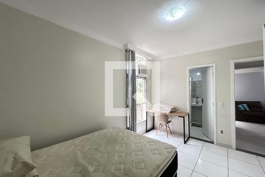 Quarto 1 de apartamento para alugar com 2 quartos, 79m² em Federação, Salvador