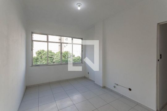 Apartamento à venda com 2 quartos, 58m² em Grajaú, Rio de Janeiro
