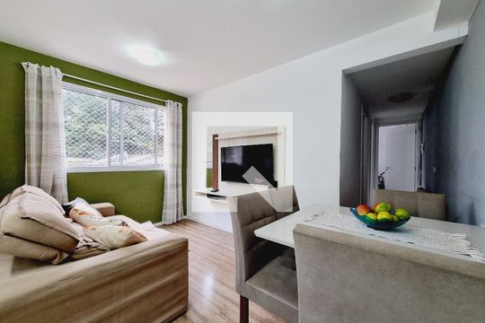 Apartamento à venda com 2 quartos, 41m² em Jardim Esmeralda, São Paulo