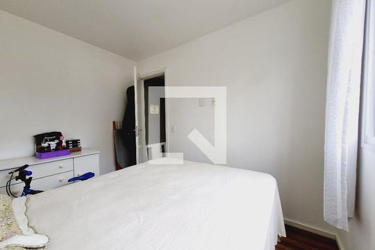 Quarto 2 de apartamento à venda com 2 quartos, 41m² em Jardim Esmeralda, São Paulo
