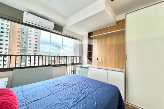 Quarto  de kitnet/studio à venda com 1 quarto, 25m² em Vila da Saúde, São Paulo