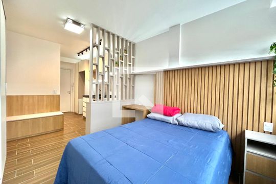 Kitnet/Studio à venda com 1 quarto, 25m² em Vila da Saúde, São Paulo