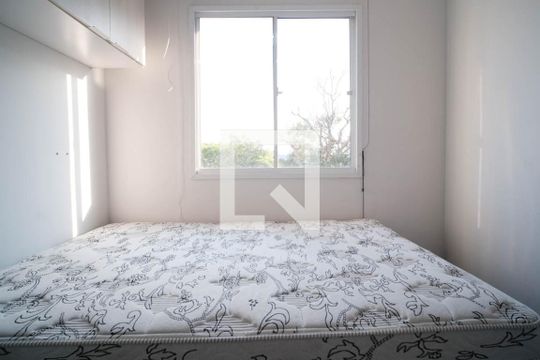 Quarto 1 de apartamento à venda com 2 quartos, 45m² em Cidade Patriarca, São Paulo