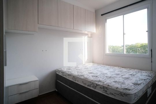 Quarto 1 de apartamento à venda com 2 quartos, 45m² em Cidade Patriarca, São Paulo