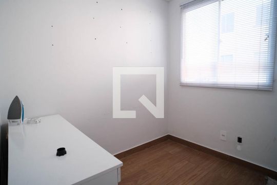 Quarto 2 de apartamento à venda com 2 quartos, 45m² em Cidade Patriarca, São Paulo