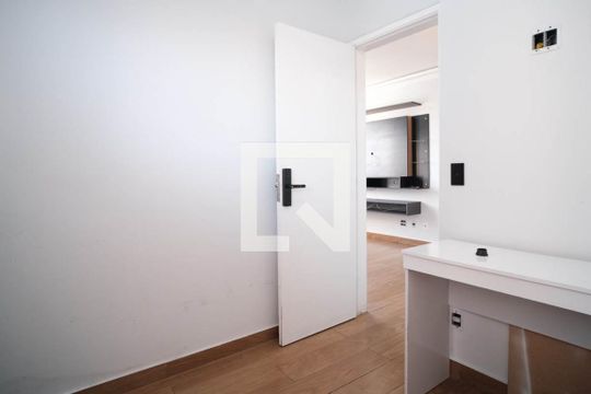 Quarto 2 de apartamento à venda com 2 quartos, 45m² em Cidade Patriarca, São Paulo