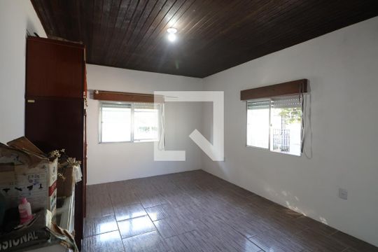 Quarto 1 de casa à venda com 3 quartos, 160m² em Niterói, Canoas