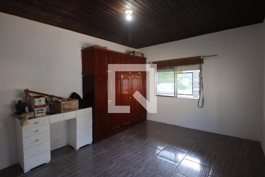 Quarto 1 de casa à venda com 3 quartos, 160m² em Niterói, Canoas