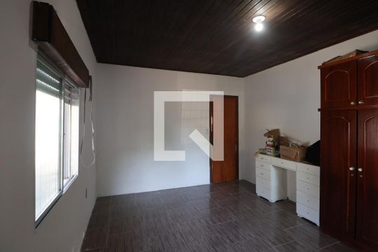 Quarto 1 de casa à venda com 3 quartos, 160m² em Niterói, Canoas