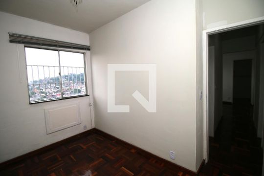 Quarto 1 de apartamento para alugar com 3 quartos, 60m² em Madureira, Rio de Janeiro