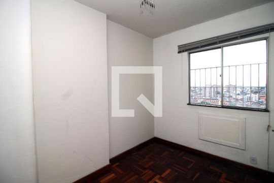Quarto 1 de apartamento para alugar com 3 quartos, 60m² em Madureira, Rio de Janeiro