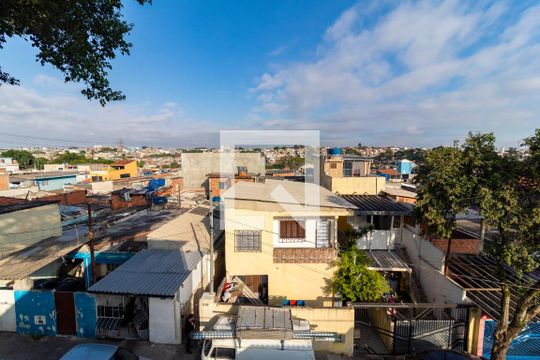 Vista Sacada Suíte de casa para alugar com 3 quartos, 160m² em Jardim Santana, São Paulo