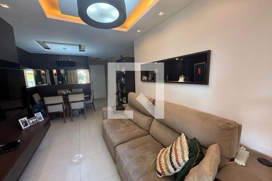 Apartamento à venda com 3 quartos, 148m² em Itaipu, Niterói